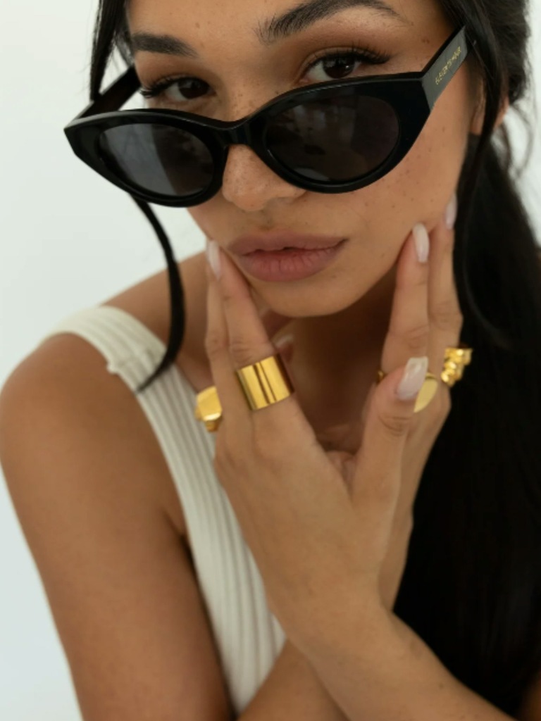 Eleventh Hour Girls Trip Polarized Sunglasses