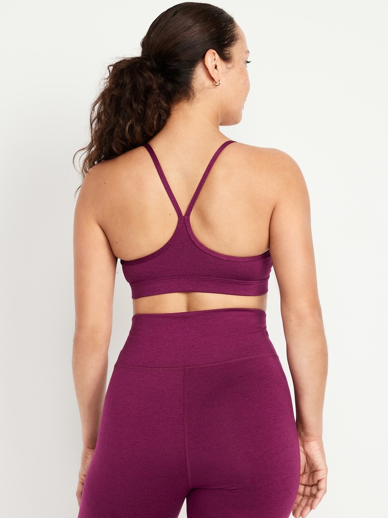 Maternity Light Support CloudComfy Sports Bra