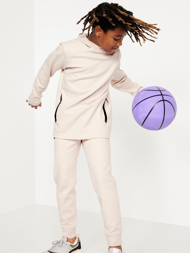 Dynamic Fleece Pullover Hoodie for Boys