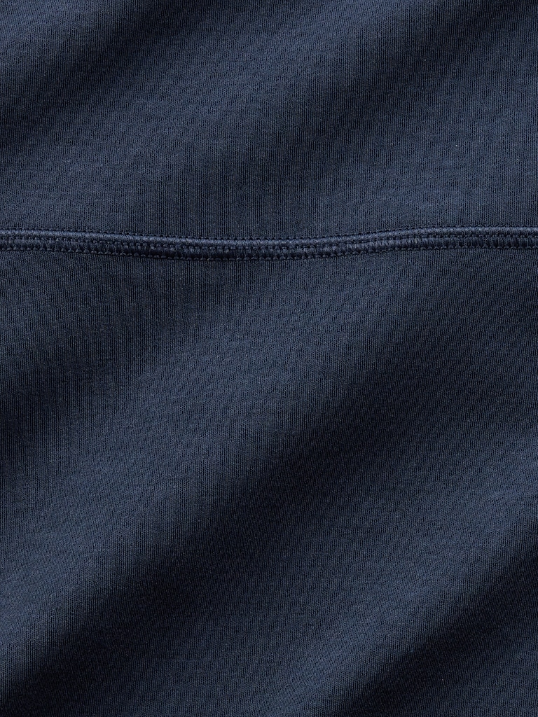 Intuition High Rise 5” Cotton Short