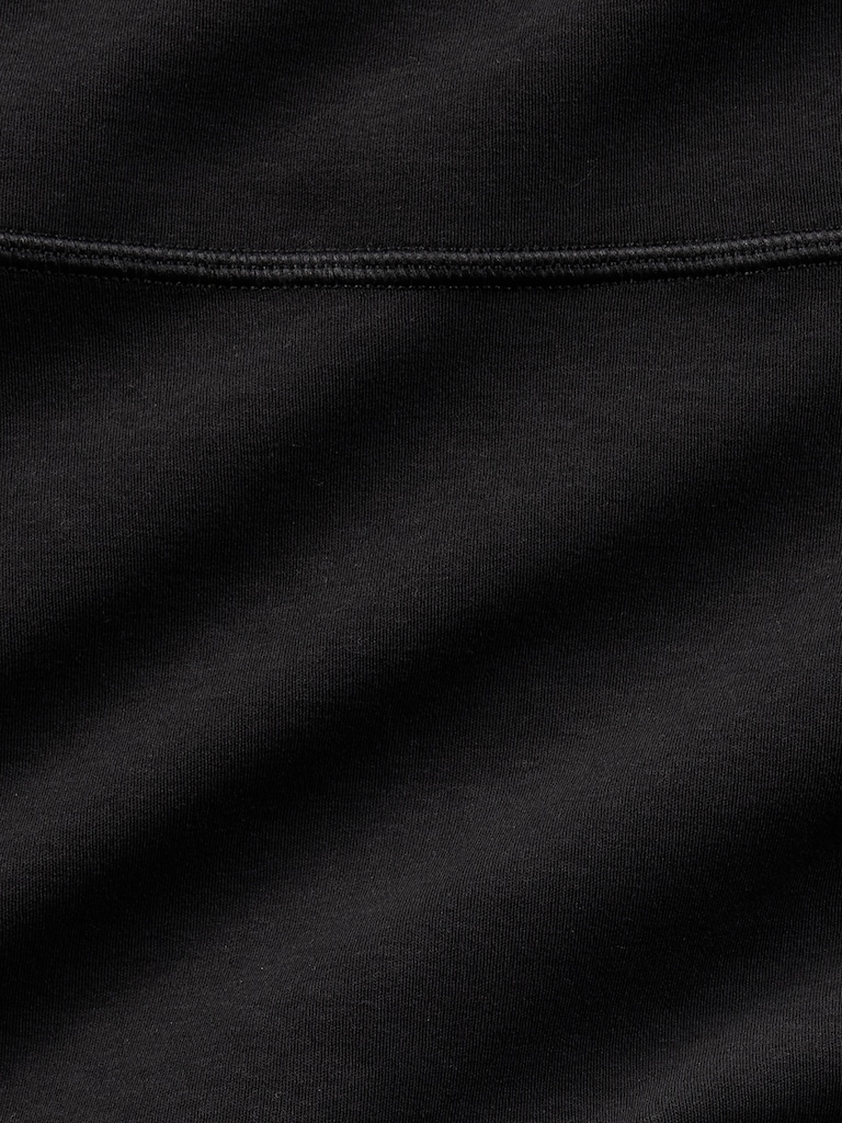 Intuition High Rise 5” Cotton Short