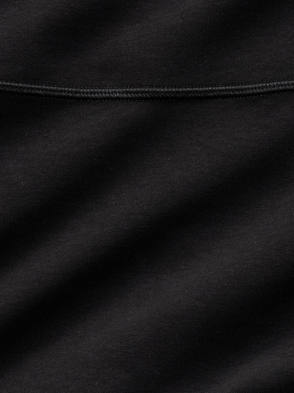 Intuition High Rise 5” Cotton Short