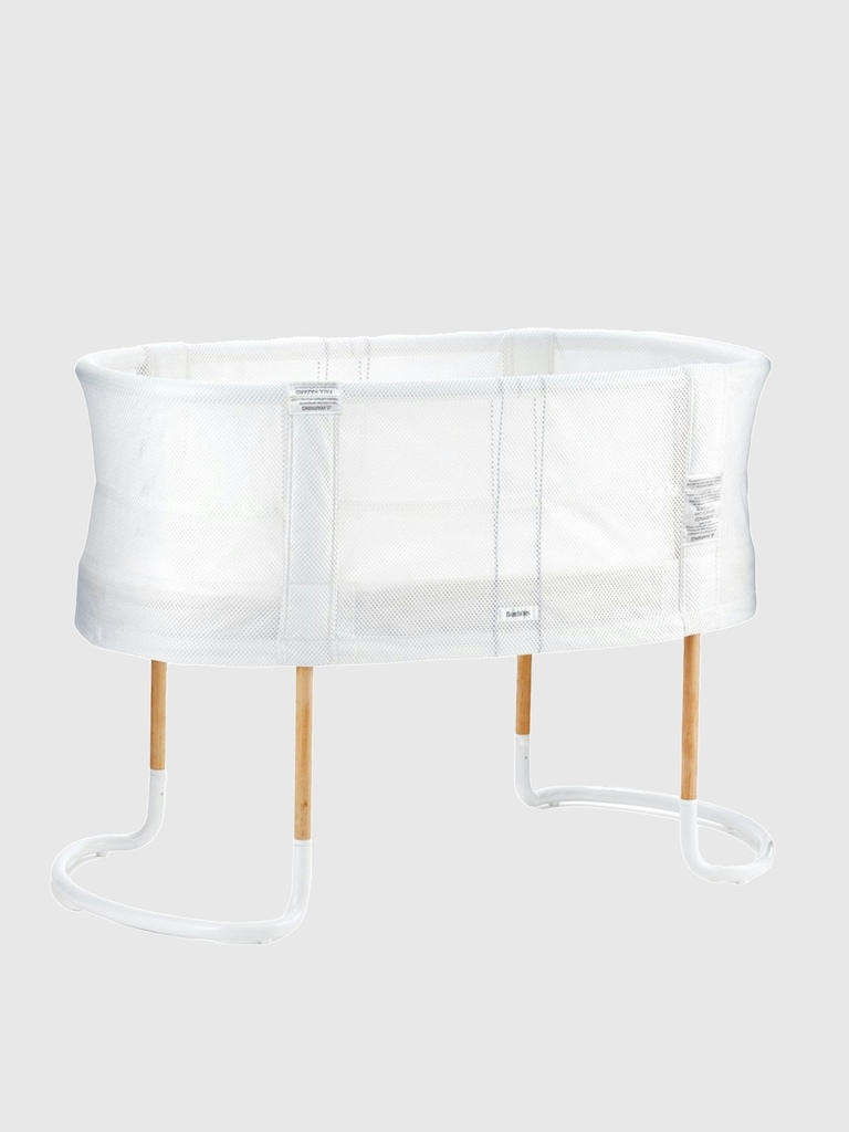 BabyBjorn Baby Crib