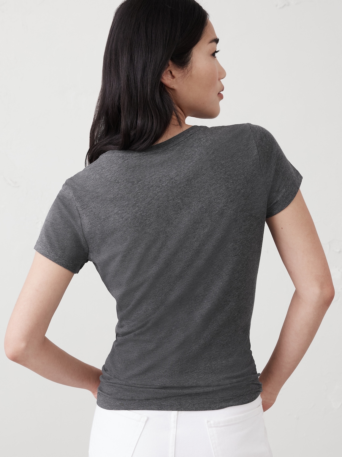 Timeless Crew-Neck T-Shirt