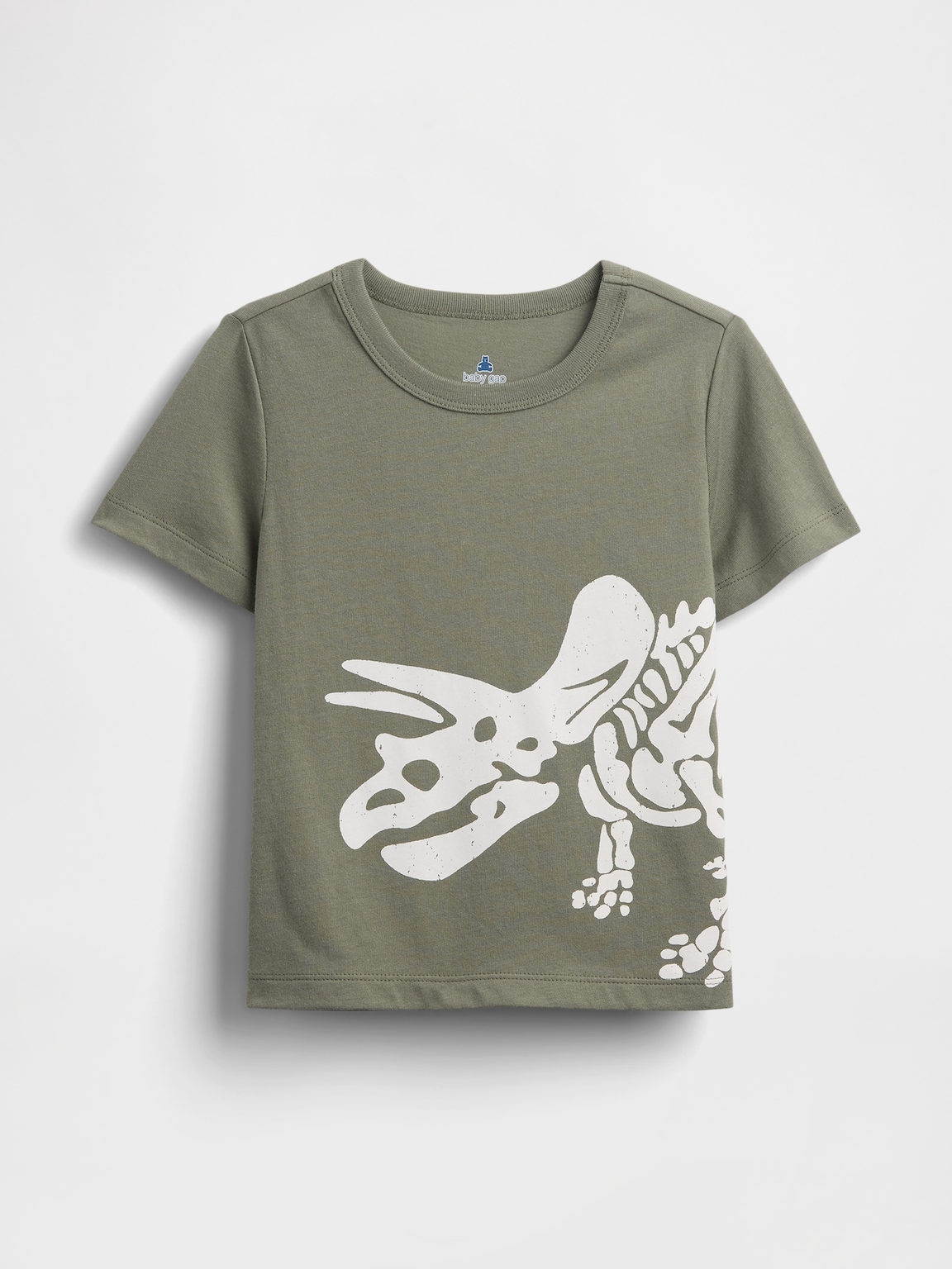 Baby & Toddler Mix & Match Graphic T-Shirt