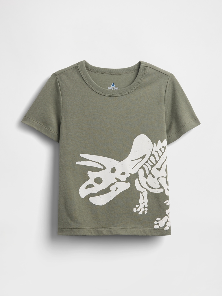 Baby & Toddler Mix & Match Graphic T-Shirt