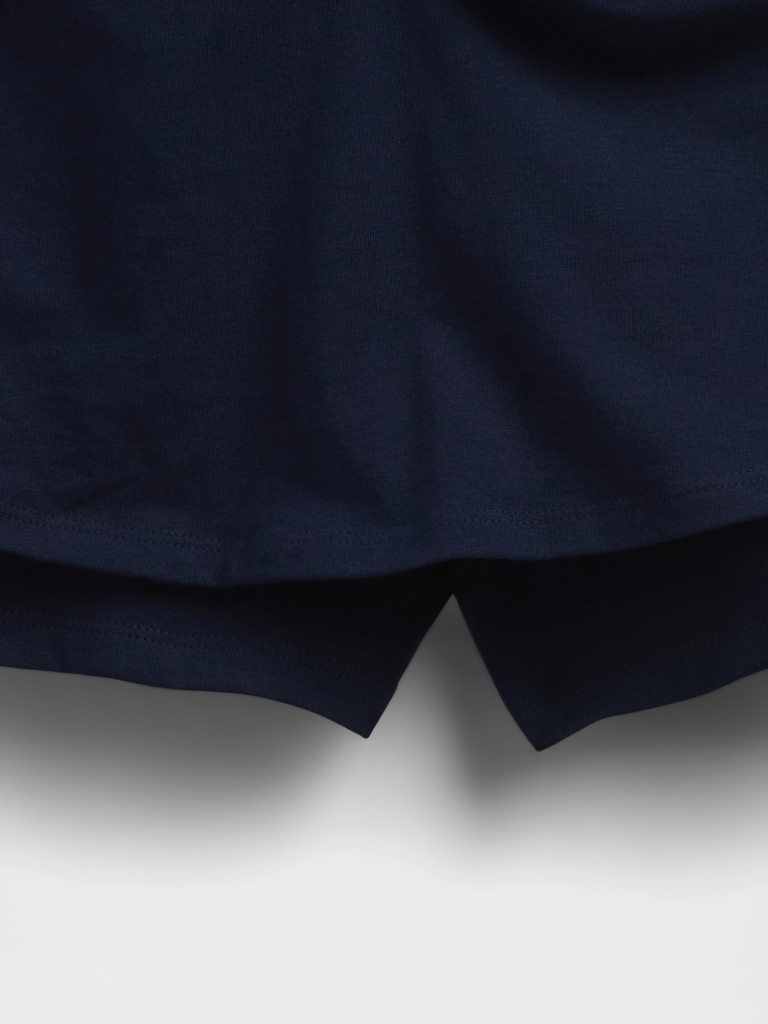 Kids Tank & Skort Outfit Set