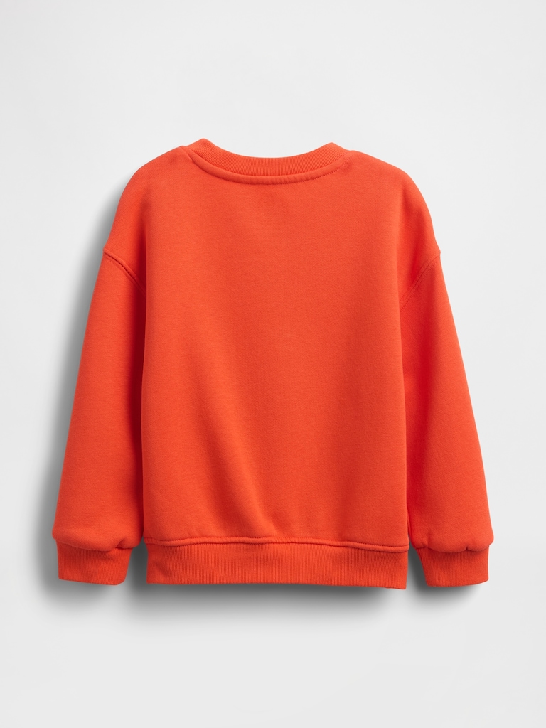 Baby & Toddler VintageSoft Sweatshirt