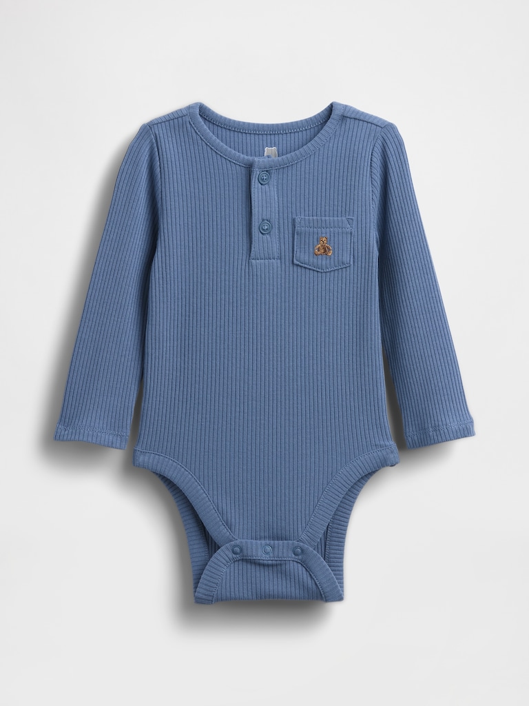 Baby First Favorites Bodysuit
