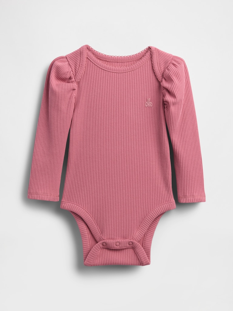 Baby First Favorites Bodysuit