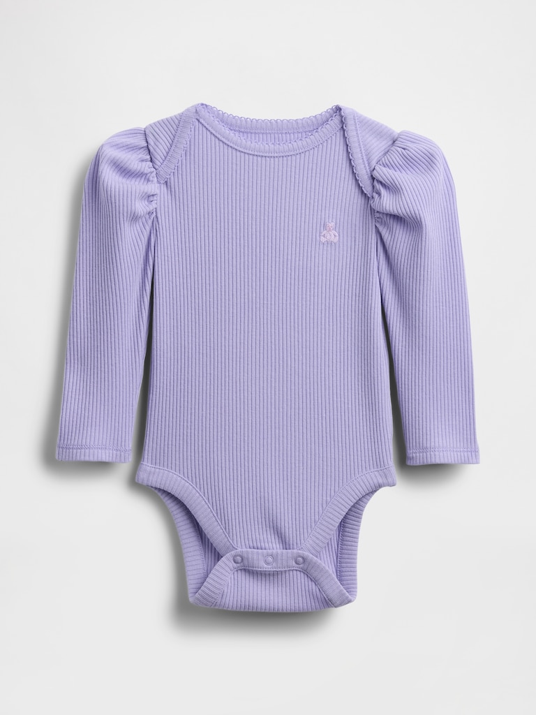 Baby First Favorites Bodysuit