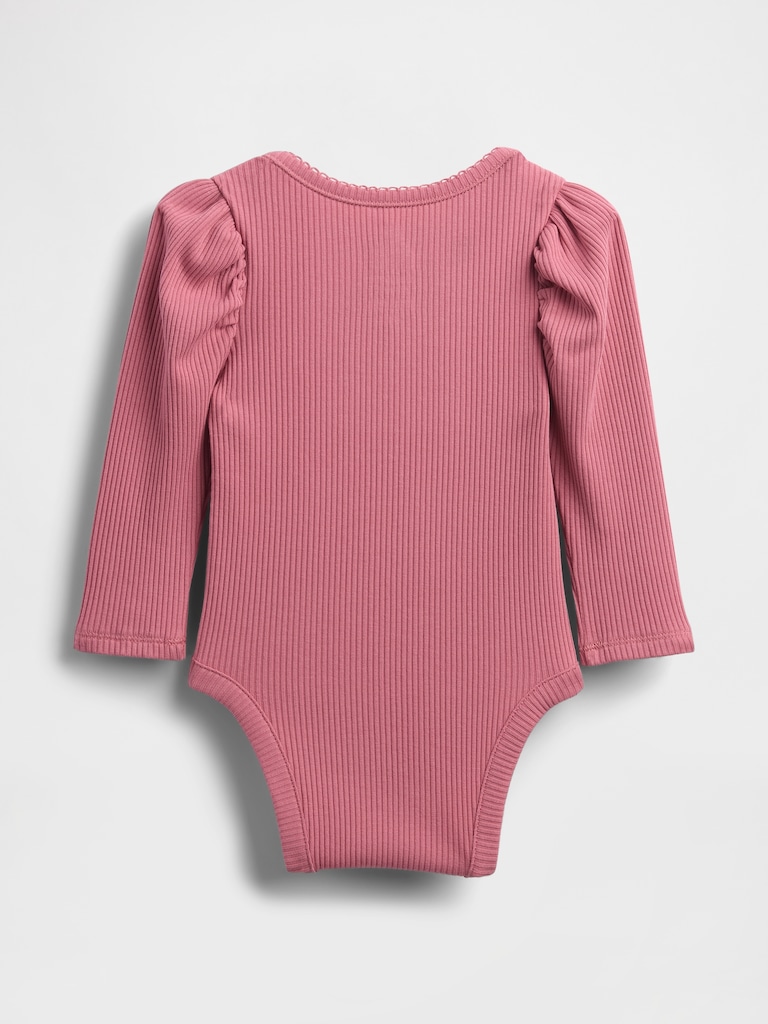 Baby First Favorites Bodysuit