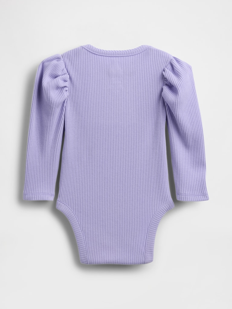 Baby First Favorites Bodysuit