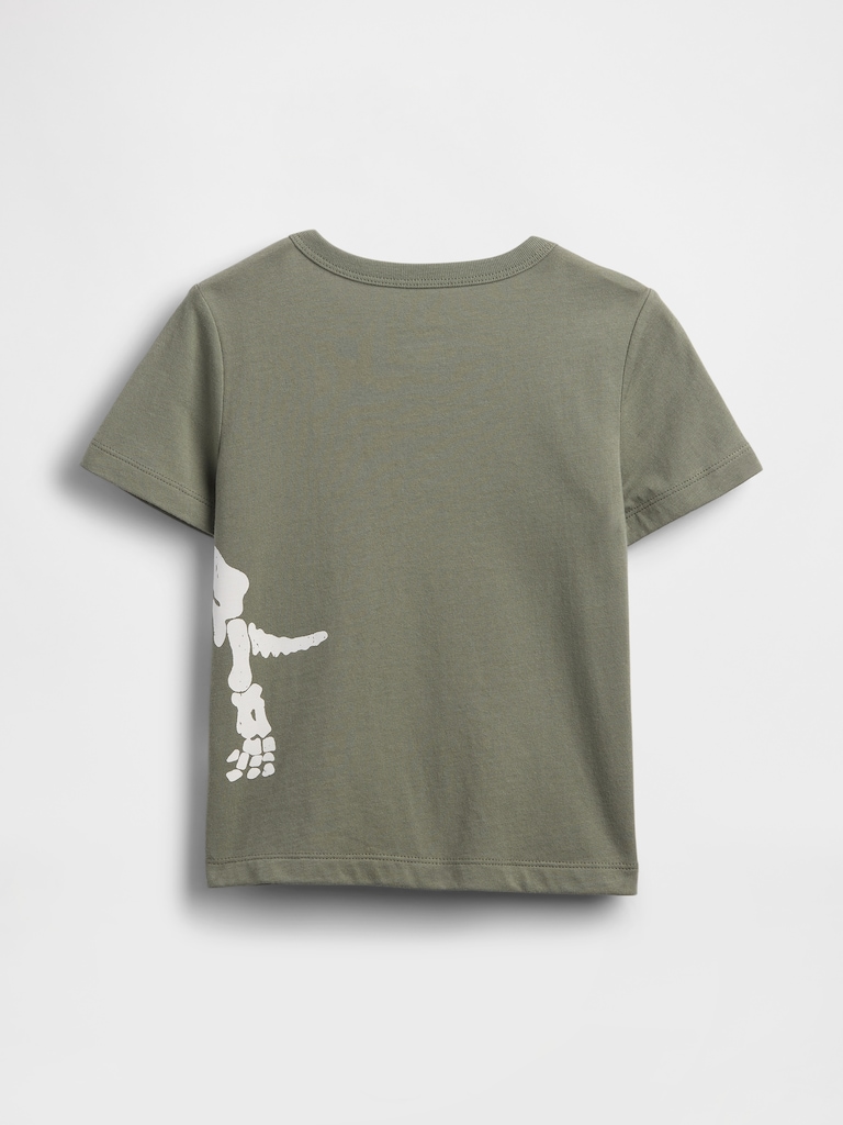 Baby & Toddler Mix & Match Graphic T-Shirt