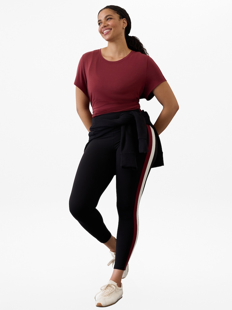 With Ease Tee
