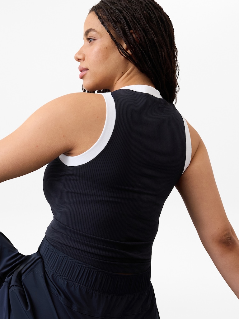 Renew Seamless Muscle Tank