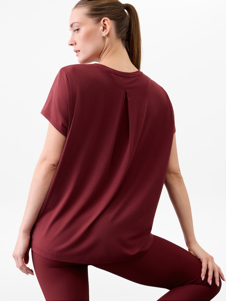 With Ease Tee