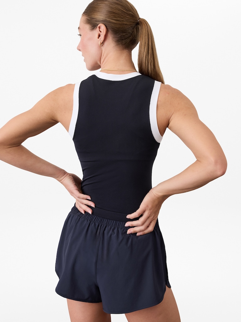 Renew Seamless Muscle Tank