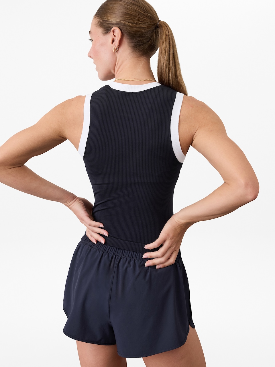 Renew Seamless Muscle Tank