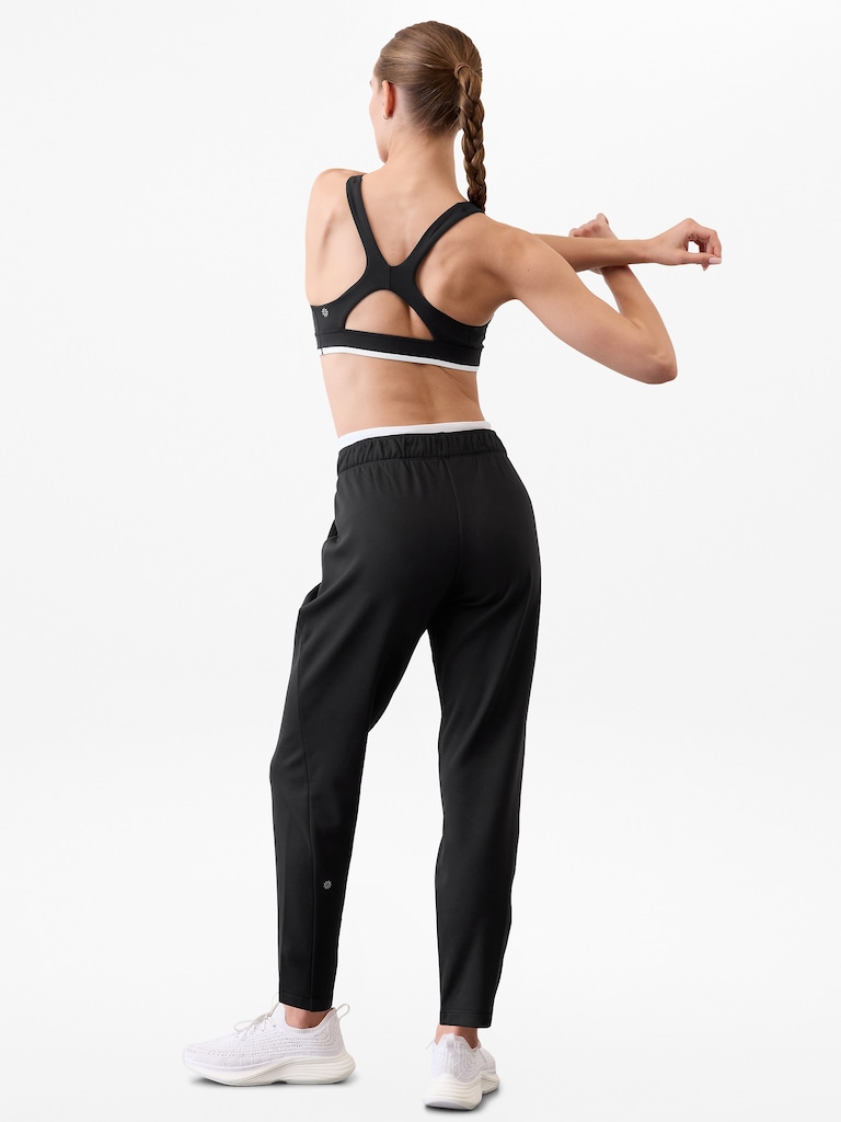 Unstoppable Mid Rise Pant