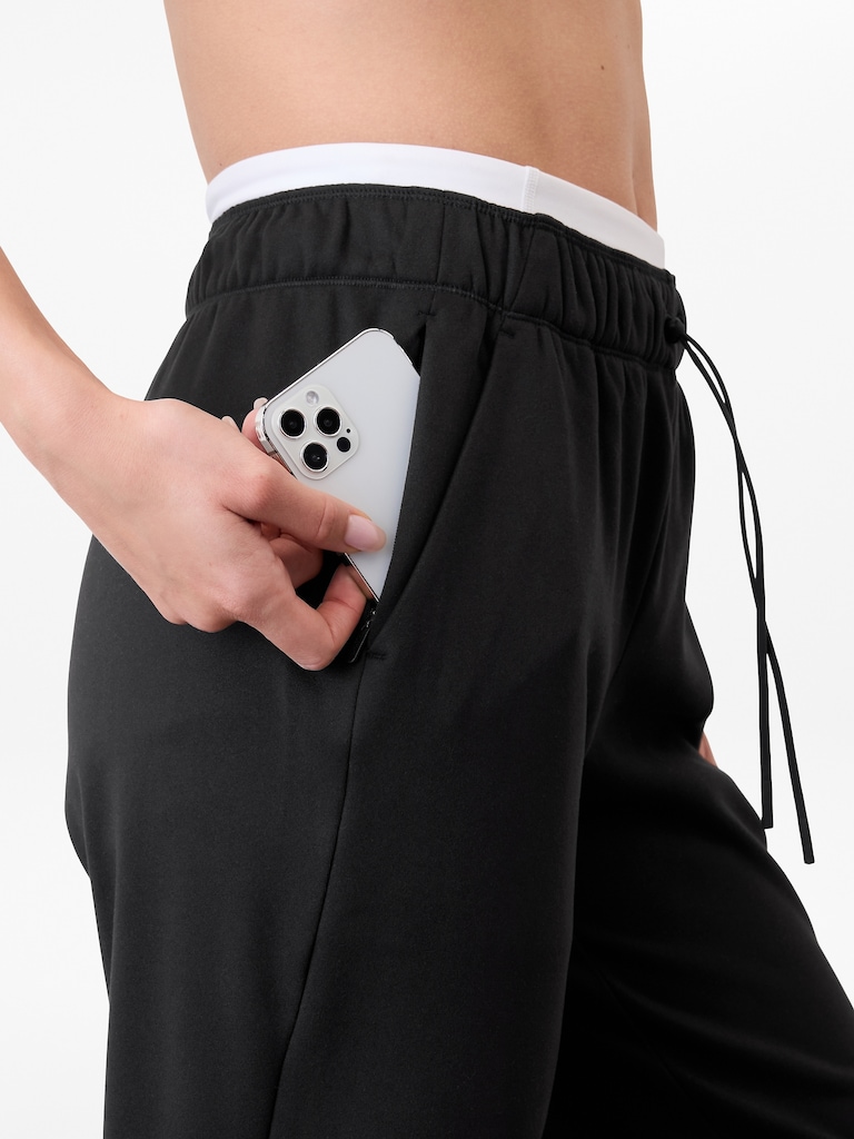Unstoppable Mid Rise Pant