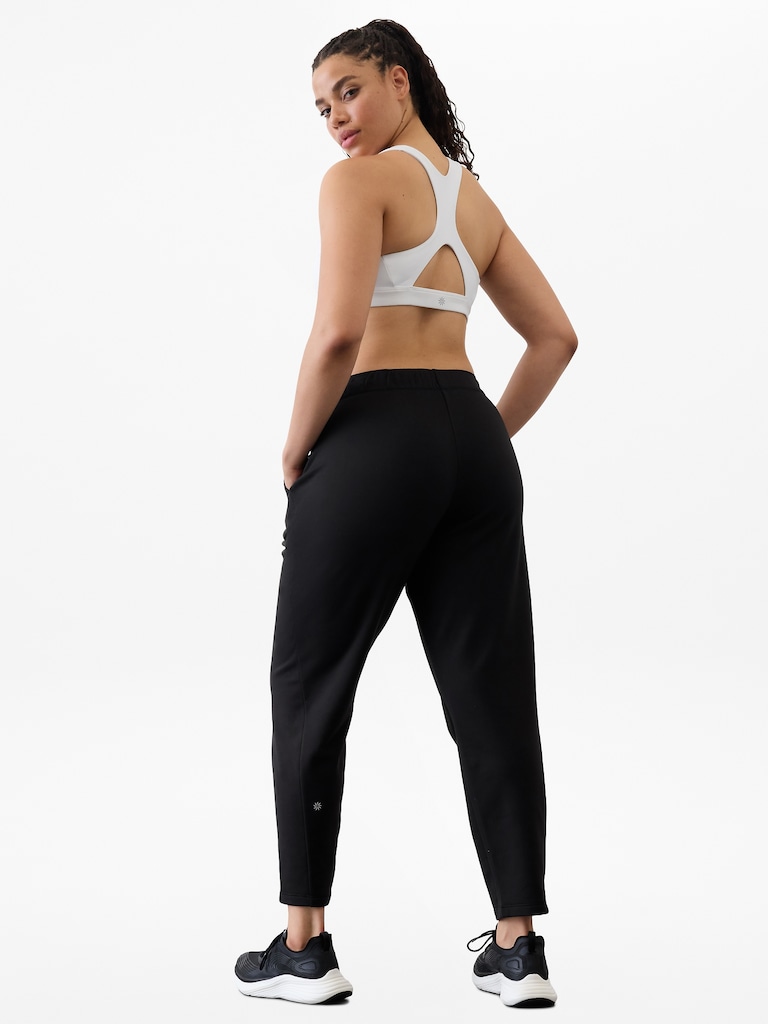Unstoppable Mid Rise Pant