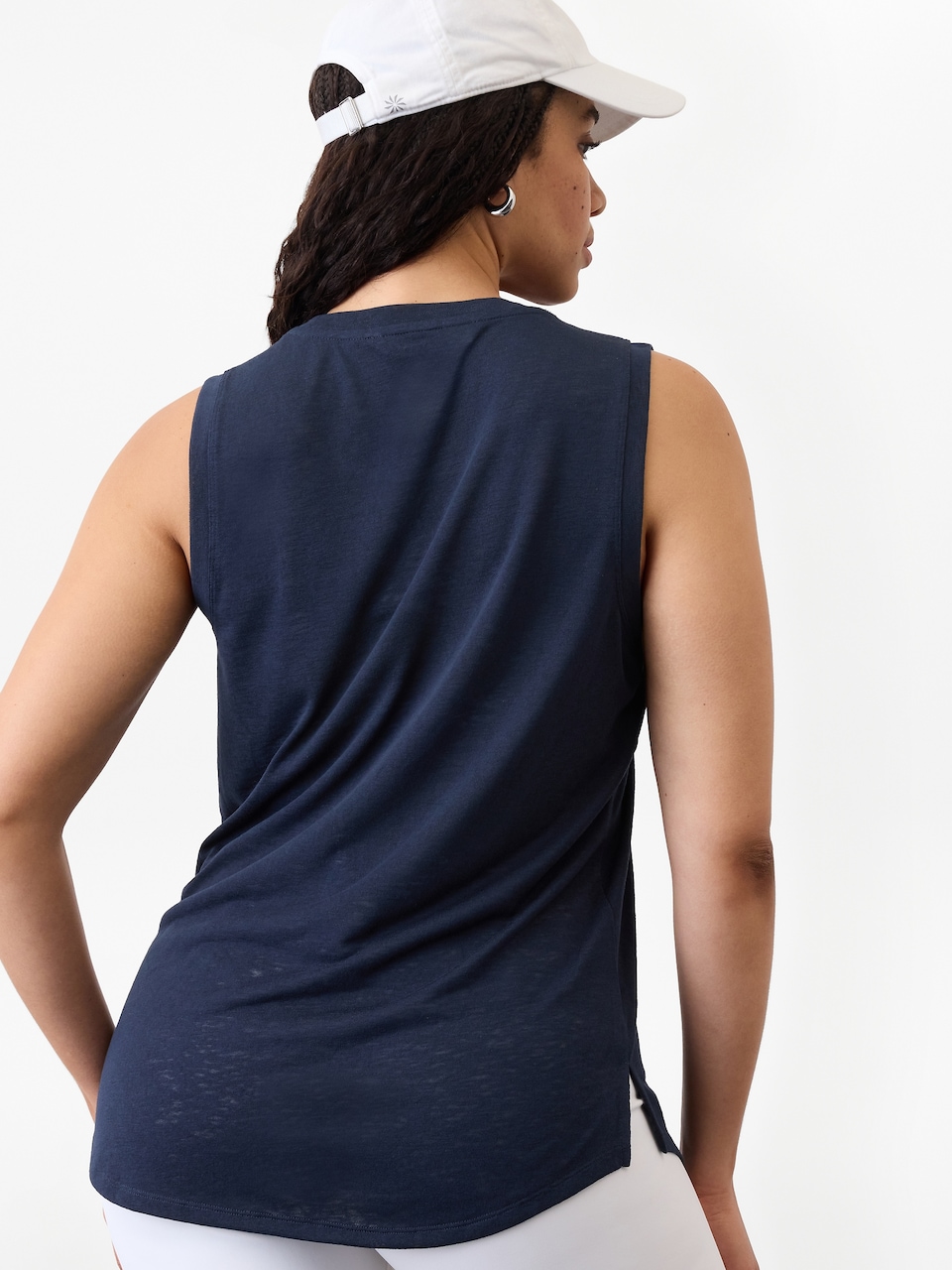 Breezy Tank