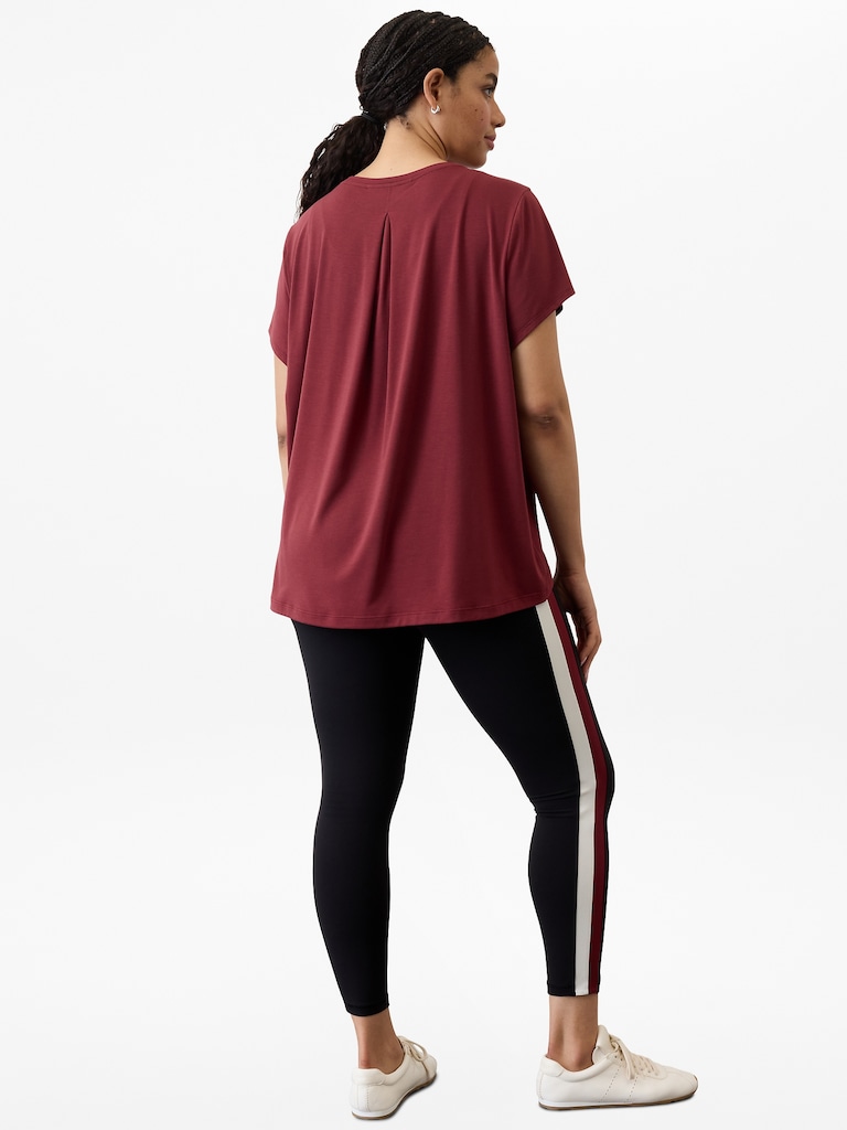 With Ease Tee