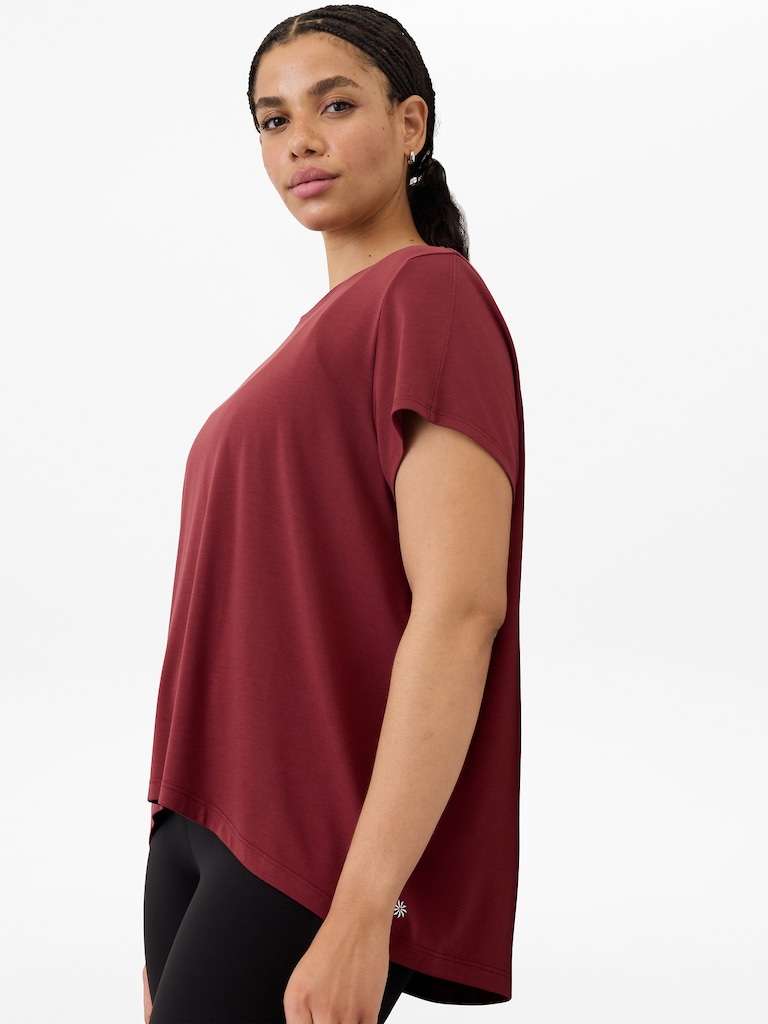 With Ease Tee
