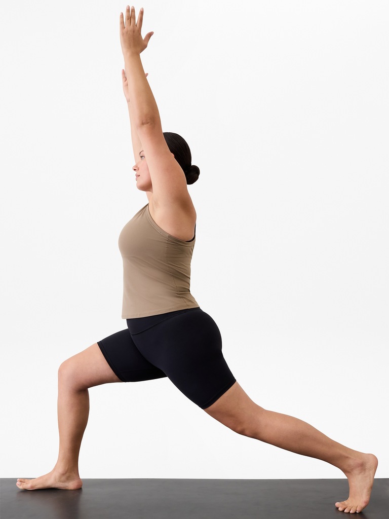 Transcend Racerback Tank