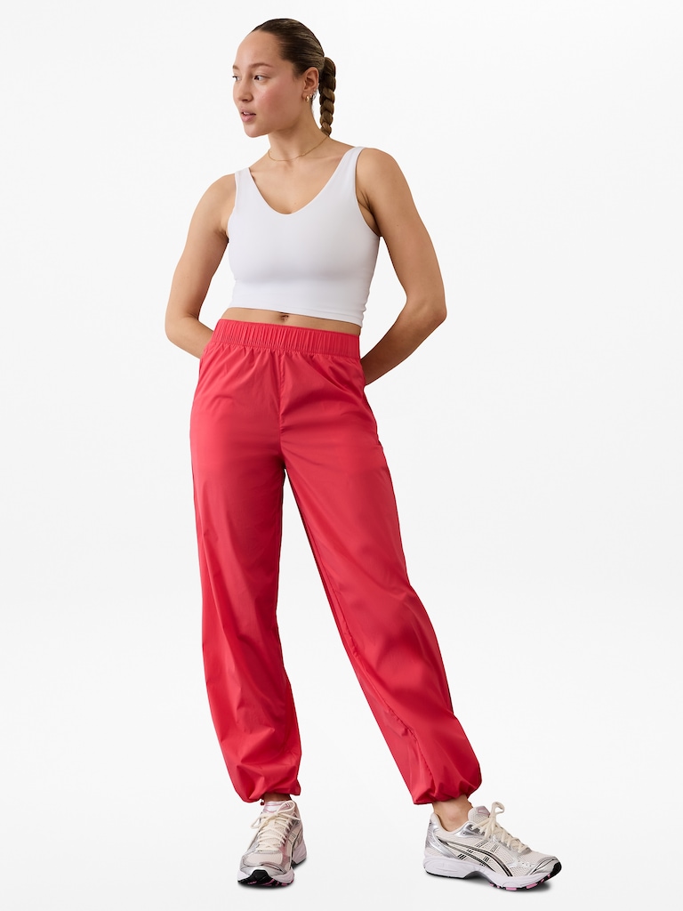 Rise Pant