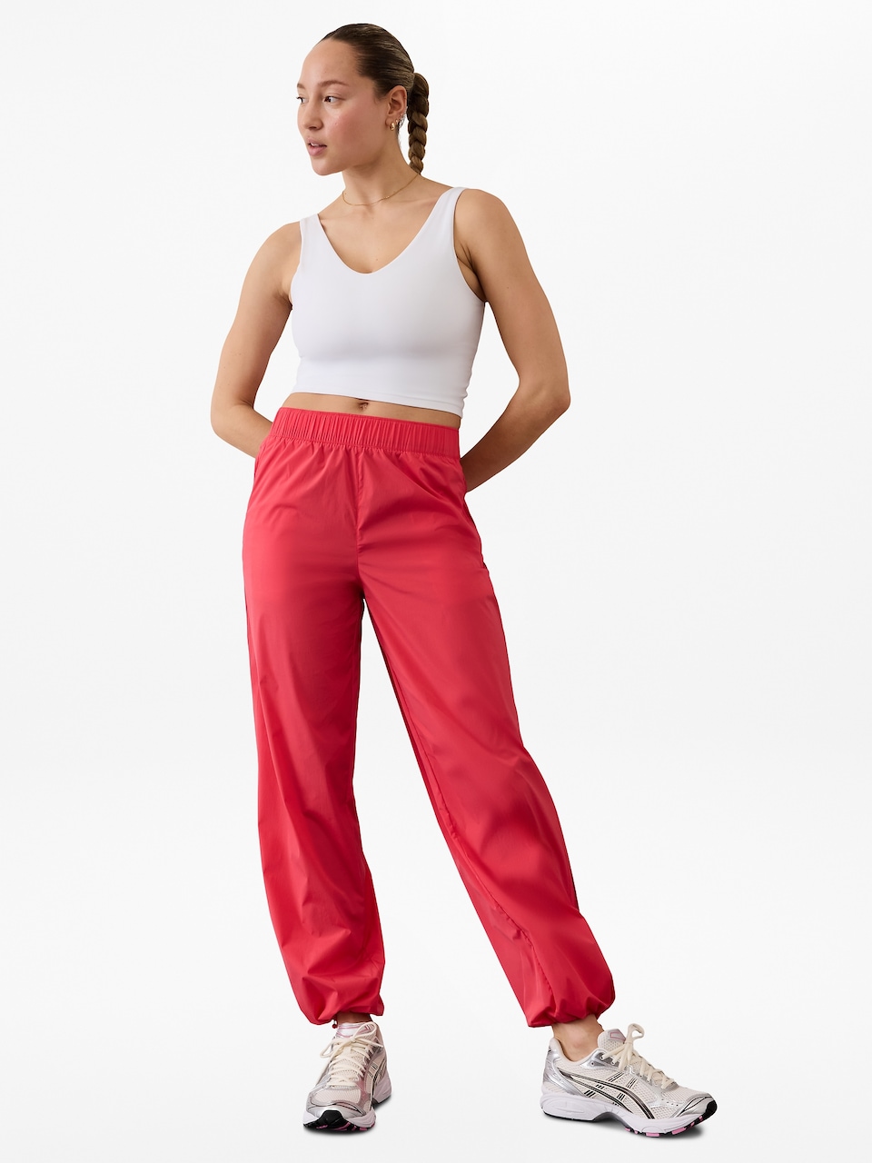 Rise Pant