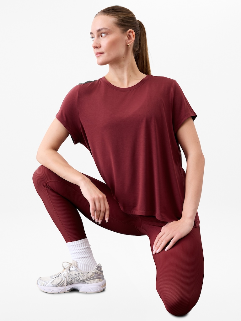 With Ease Tee