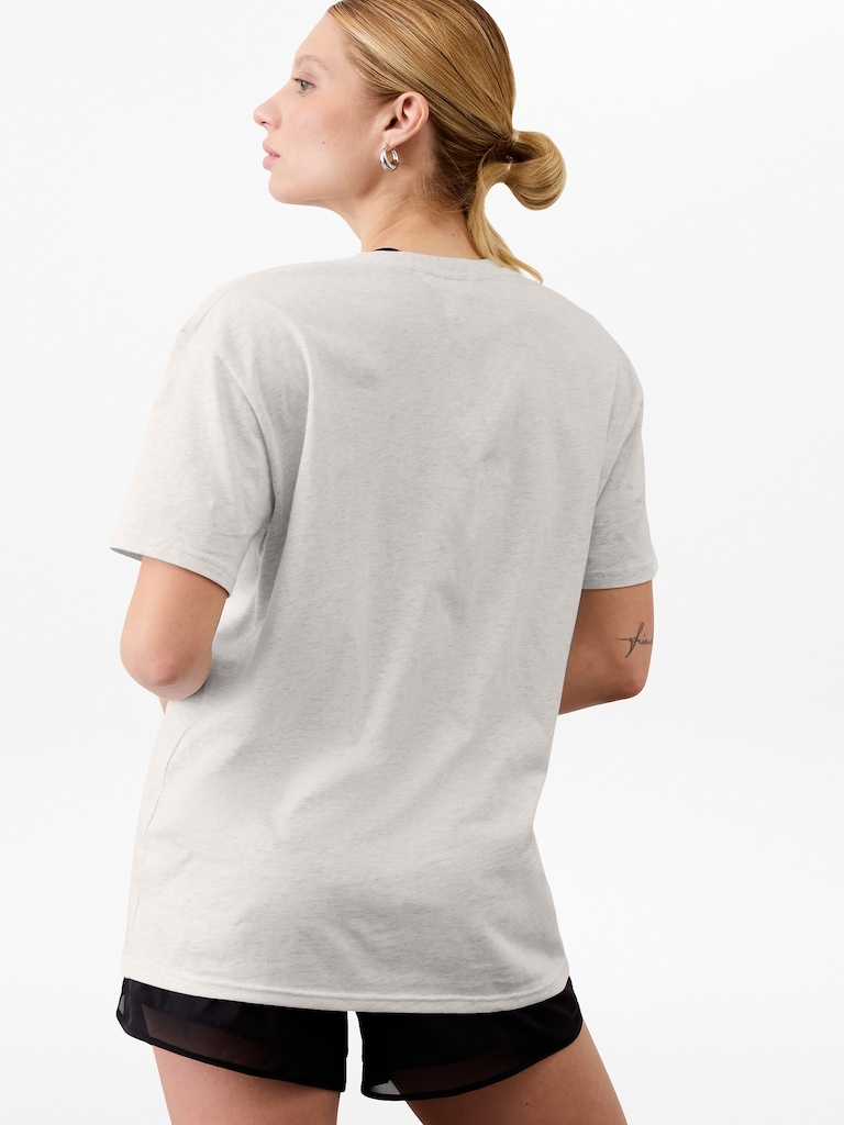 True Cotton Tee