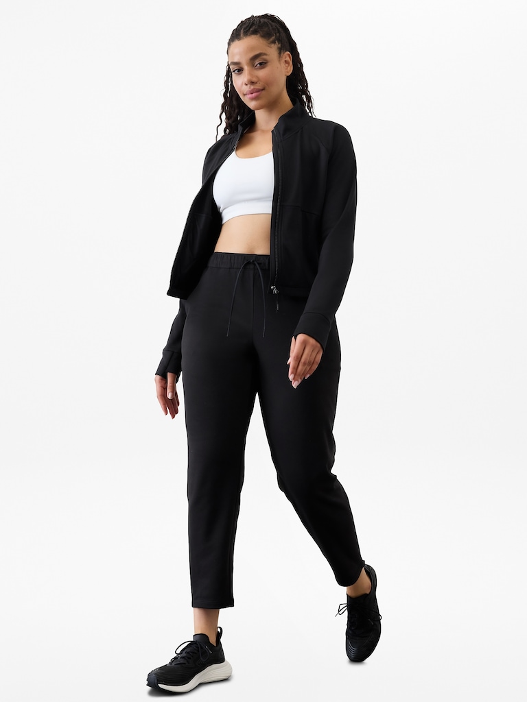 Unstoppable Mid Rise Pant