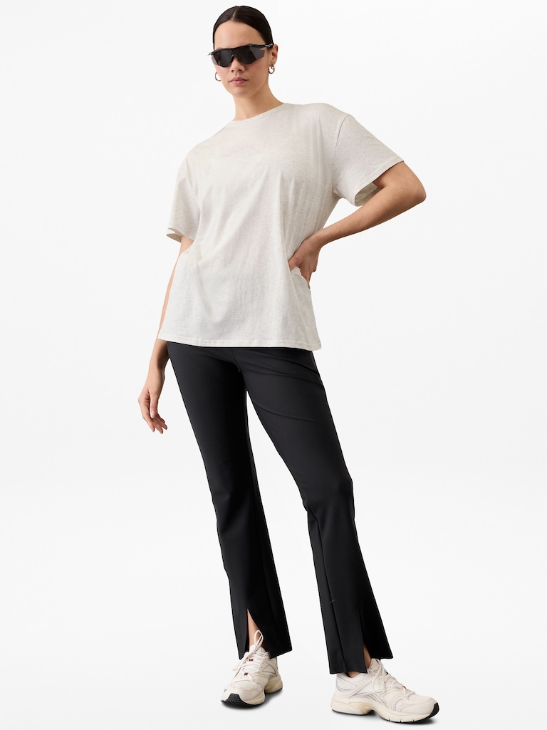 True Cotton Tee