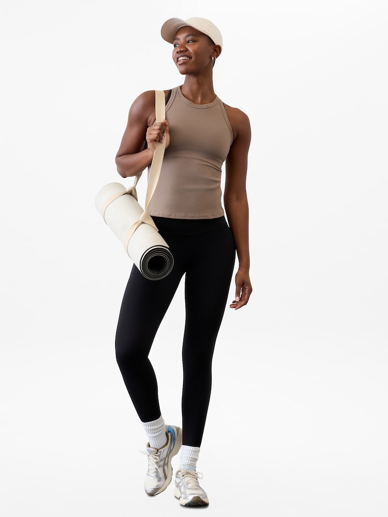 Transcend Racerback Tank