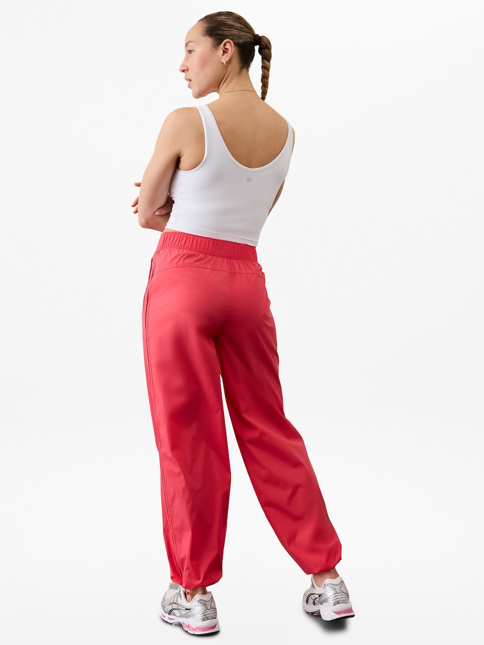 Rise Pant