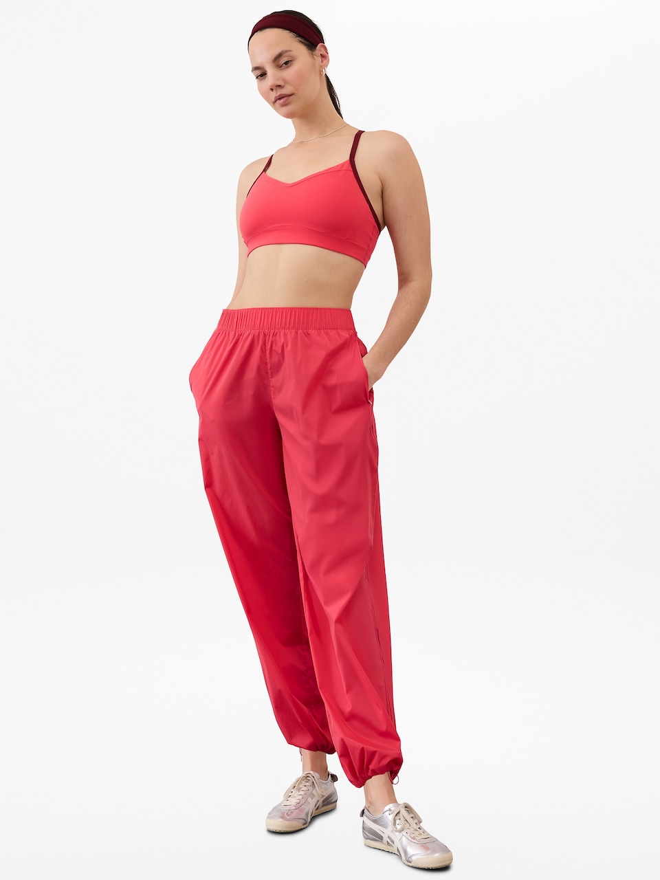 Rise Pant