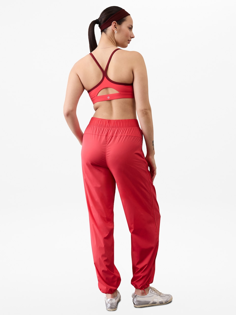 Rise Pant
