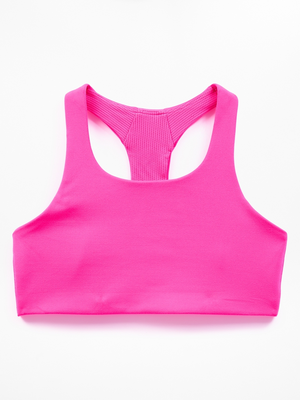 Athleta Girl Cloud Racerback Bra