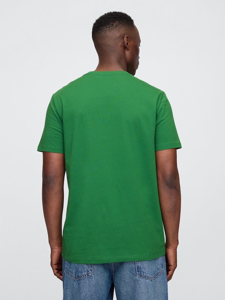 Everyday Soft Crewneck T-Shirt