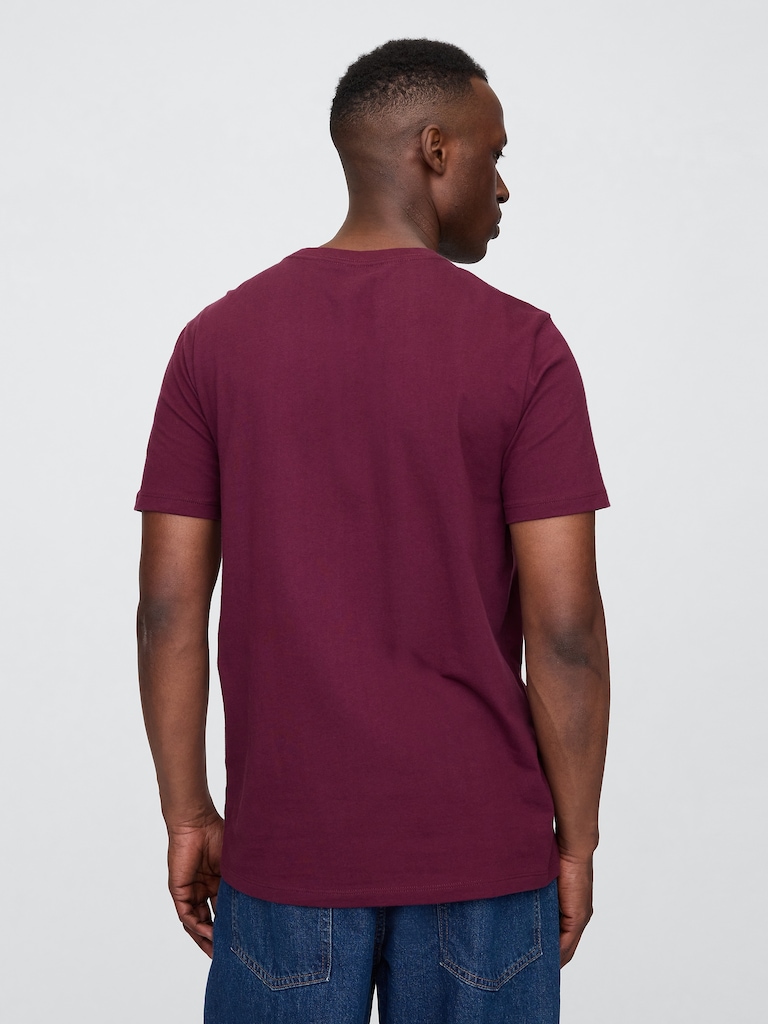 Everyday Soft Crewneck T-Shirt