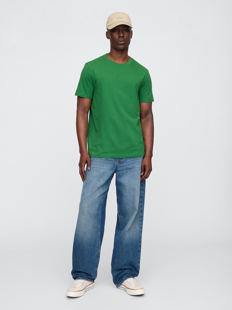 Everyday Soft Crewneck T-Shirt