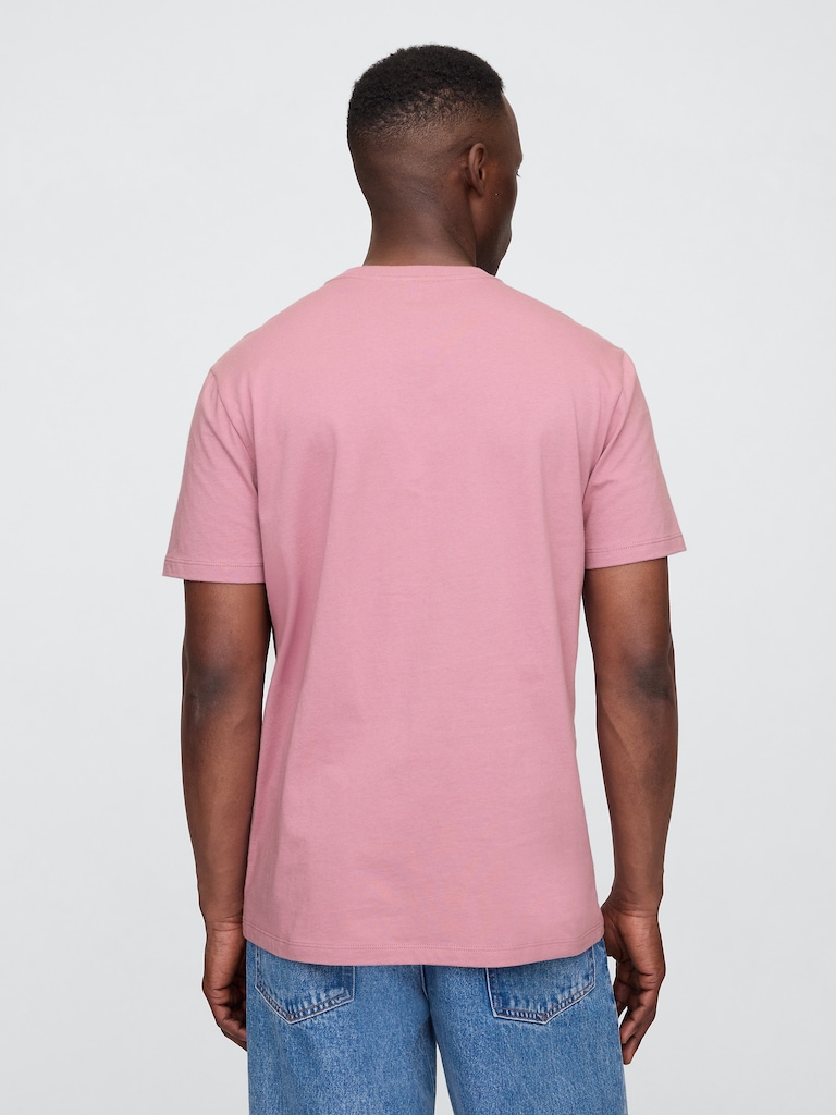 Everyday Soft Gap Logo T-Shirt