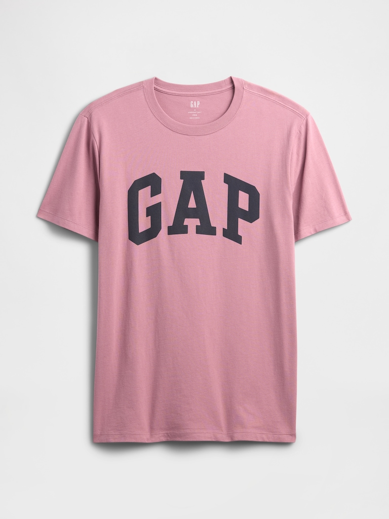 Everyday Soft Gap Logo T-Shirt