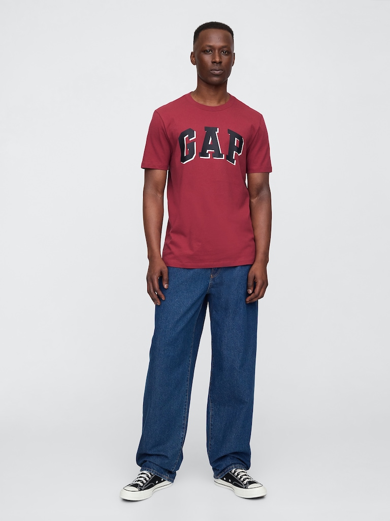 Everyday Soft Gap Logo T-Shirt