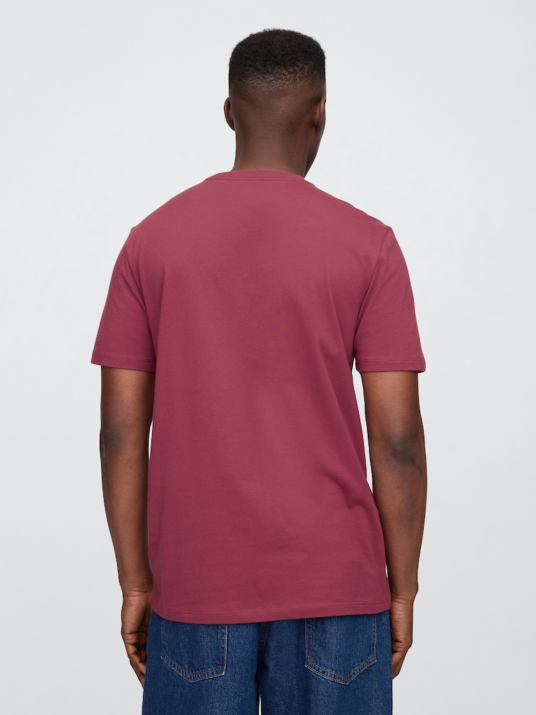 Everyday Soft Gap Logo T-Shirt
