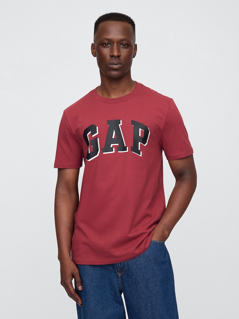 Everyday Soft Gap Logo T-Shirt
