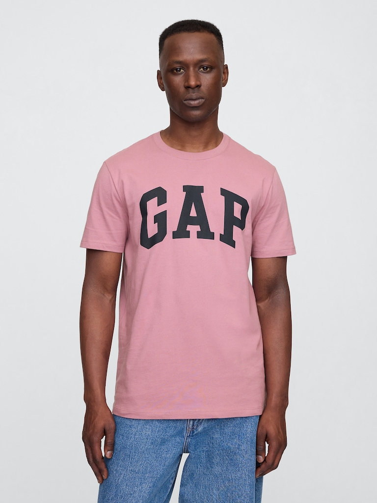 Everyday Soft Gap Logo T-Shirt